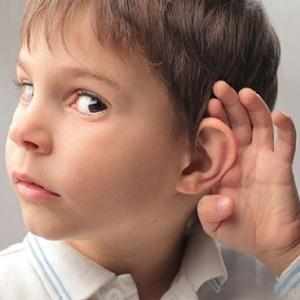 как восстановить слух после отита