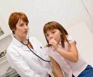 Как вылечить остаточный кашель у ребенка?