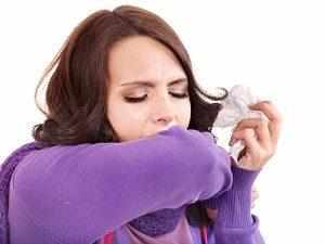Что принимать при аллергическом кашле?