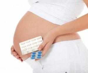 Как принимать Доктор Мом при беременности?