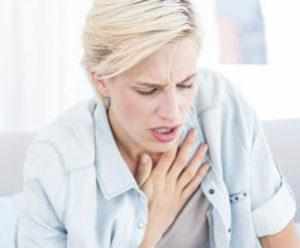 Как правильно делать ингаляции при бронхиальной астме