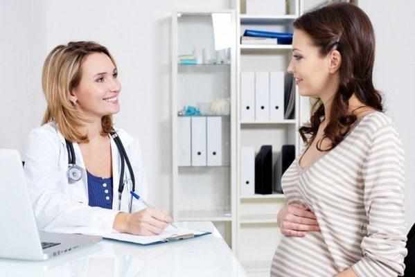 можно ли применять мирамистин при беременности