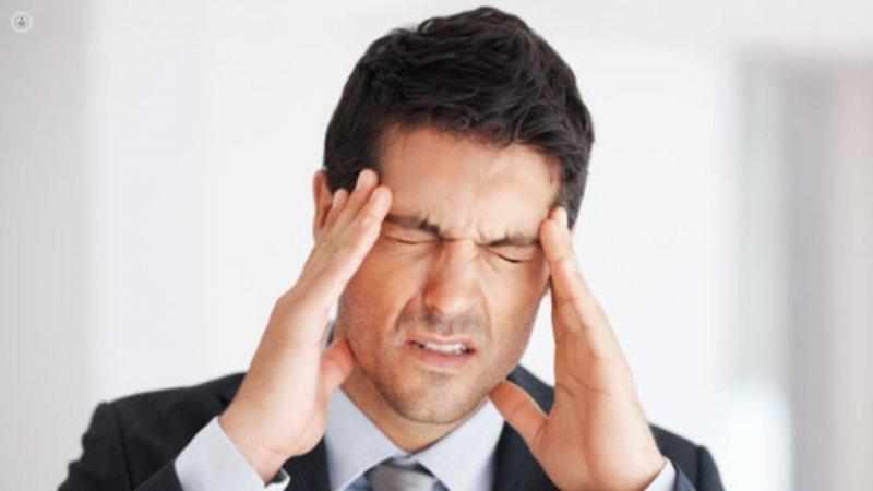 как и чем снять головную боль при синусите