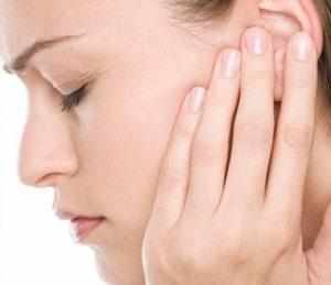 головокружение шум в ушах тошнота слабость
