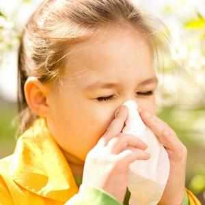 Как принимать «Зодак» при аллергическом кашле?