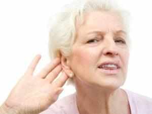 упражнения для улучшения слуха при тугоухости