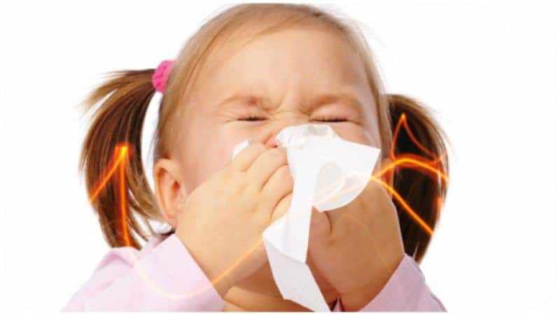как и чем лечить затяжной кашель у ребенка