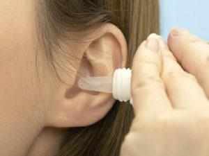 ципрофлоксацин инструкция капли ушные