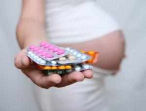 Арбидол при беременности 1 триместр 