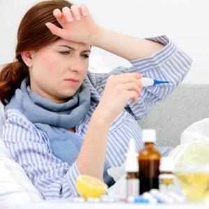 Как лечить гортанный кашель