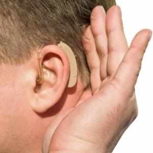 как получить слуховой аппарат бесплатно