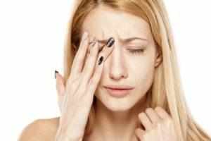 симптомы и лечение воспаления носовых пазух 