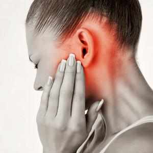 Какие антибиотики принимать при воспалении уха?