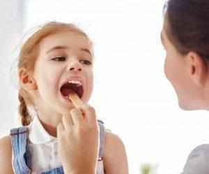 Что делать, когда у ребенка осип голос и кашель?