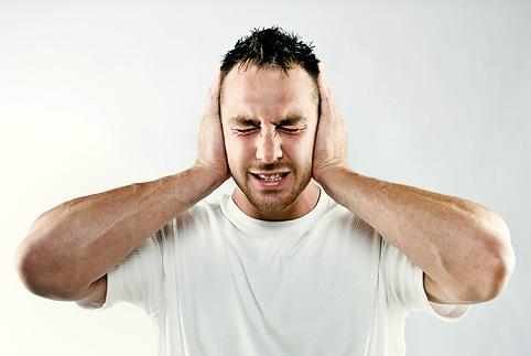 шум в ушах и голове причины лечение