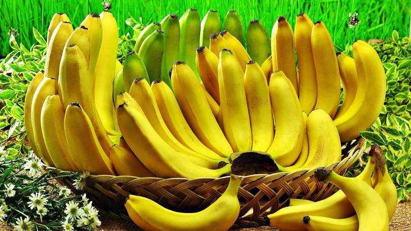 банановый кисель от кашля