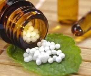 Какие есть гомеопатические средства от кашля?