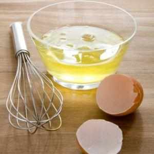 рецепт молока с яйцом от кашля