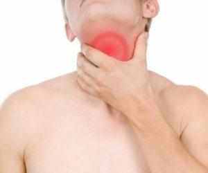 Как лечить наросты в горле
