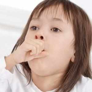 от чего бывает кашель кроме простуды