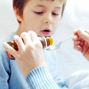 Как лечить хронический кашель у ребенка?