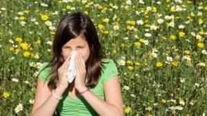 -как и чем вылечить хронический аллергический ринит в домашних условиях