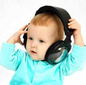 шум в ушах у ребенка причины