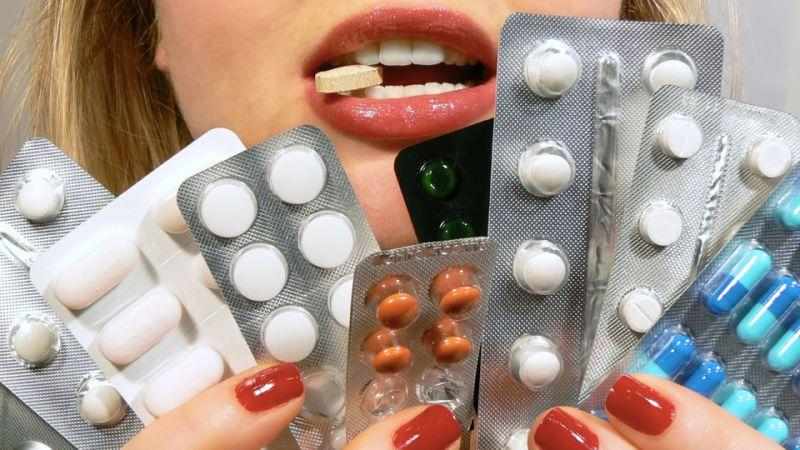 Какие таблетки помогают от болей в горле