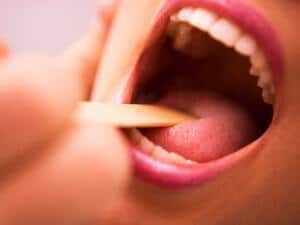 Как лечить сифилис в горле