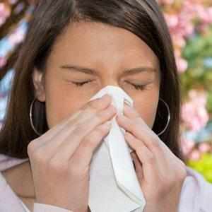 препараты устраняющие утренние симптомы аллергического ринита