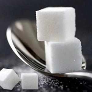 как сделать жженый сахар от кашля