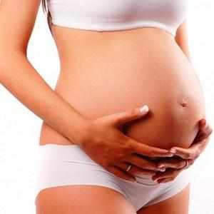 какие сосудосуживающие капли можно при беременности