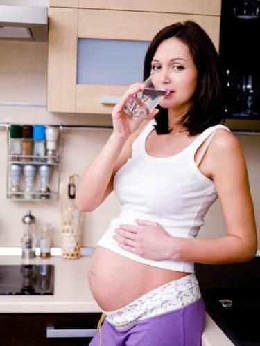 инструкция по применению цетрина при беременности