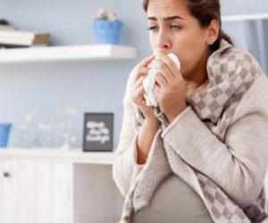 Что принимать при аллергическом кашле?