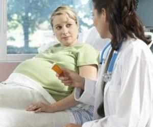 Можно ли беременным пить таблетки от кашля