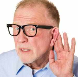 как улучшить слух при тугоухости