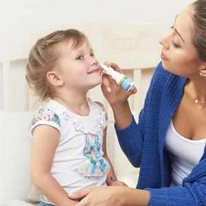 симптомы и лечение вазомоторного ринита у детей
