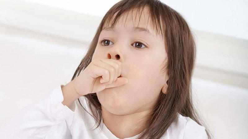 лекарство для детей от сухого кашля