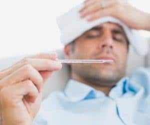 Может ли грипп протекать без кашля и насморка