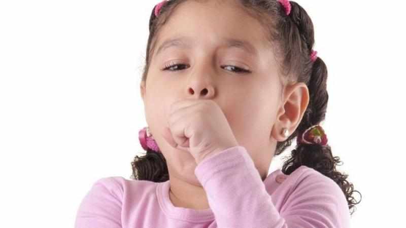 Как лечить лорингический кашель у детей
