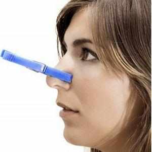 - как избавиться от заложенности носа без капель
