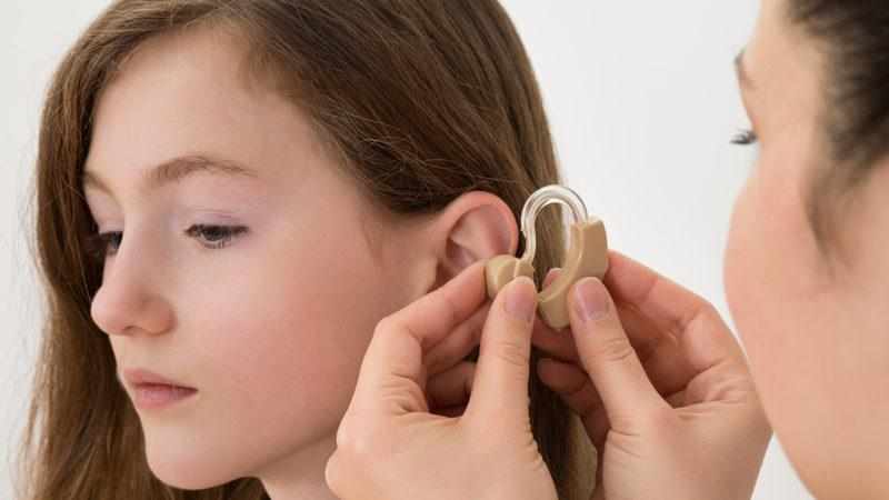 инвалидность по слуху критерии