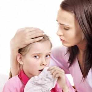 -симптомы и лечение гайморита у детей
