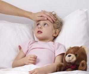Как лечить тонзиллит у детей по доктору Комаровскому