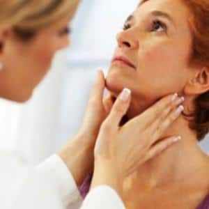 симптомы и лечение кашля при щитовидке 