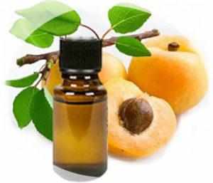 абрикосовое масло применение для носа
