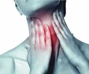 Болезни щитовидной железы