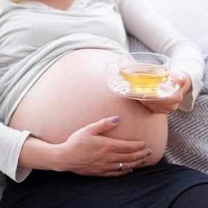 беременность при простуде