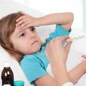 симптомы и лечение синусита у детей