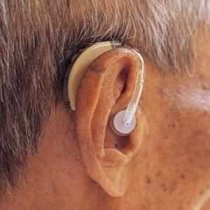 потеря слуха на одно ухо рассматривается как